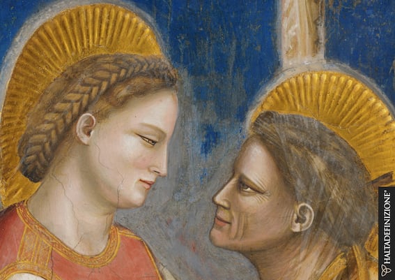 Giotto. Vita e opere del primo artista della modernità