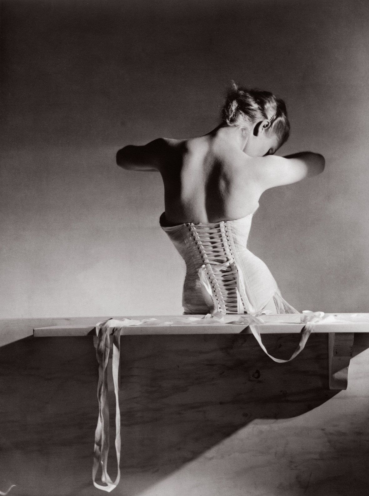 Horst P. Horst