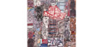 Jean Dubuffet, La féconde journée (1976) Courtesy of Phillips