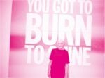 John Giorno, © Michael Stipe
