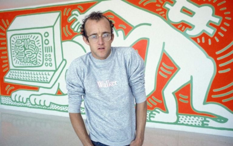 Keith Haring