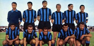 La Grande Inter di Helenio Herrera, vincitrice di sette trofei tra competizioni italiane e internazionali