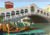 La mappa di Venezia su Minecraft. Il progetto didattico del Museo M9