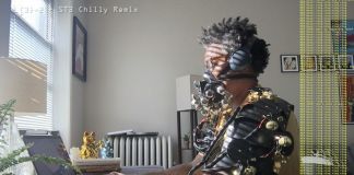 Le Blalock, Ev3ryd4y Cyb0rg, Season 1, Episode 3, 2019, still da video
