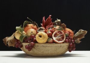 Muore a 78 anni Luciano Ventrone, il pittore delle nature morte