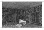 MARCO INTROINI, Le stanze della memoria