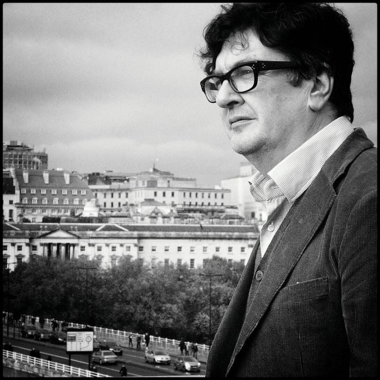Mark Wallinger