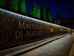 Mausoleo di Augusto. Credits TIM