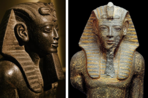 Egitto: al Cairo la Pharaohs Golden Parade, grande parata che celebra 22 mummie reali