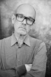 Michael Stipe, © David Belisle