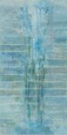 Nancy Genn, Patagonia 7, 2014, caseina su tela. Courtesy Marignana Arte & the artist