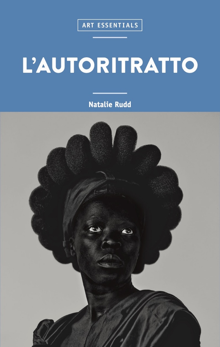 Natalie Rudd, L’autoritratto