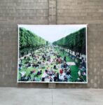 Natura risponde. Spazio 21, Lodi 2021. Massimo Vitali