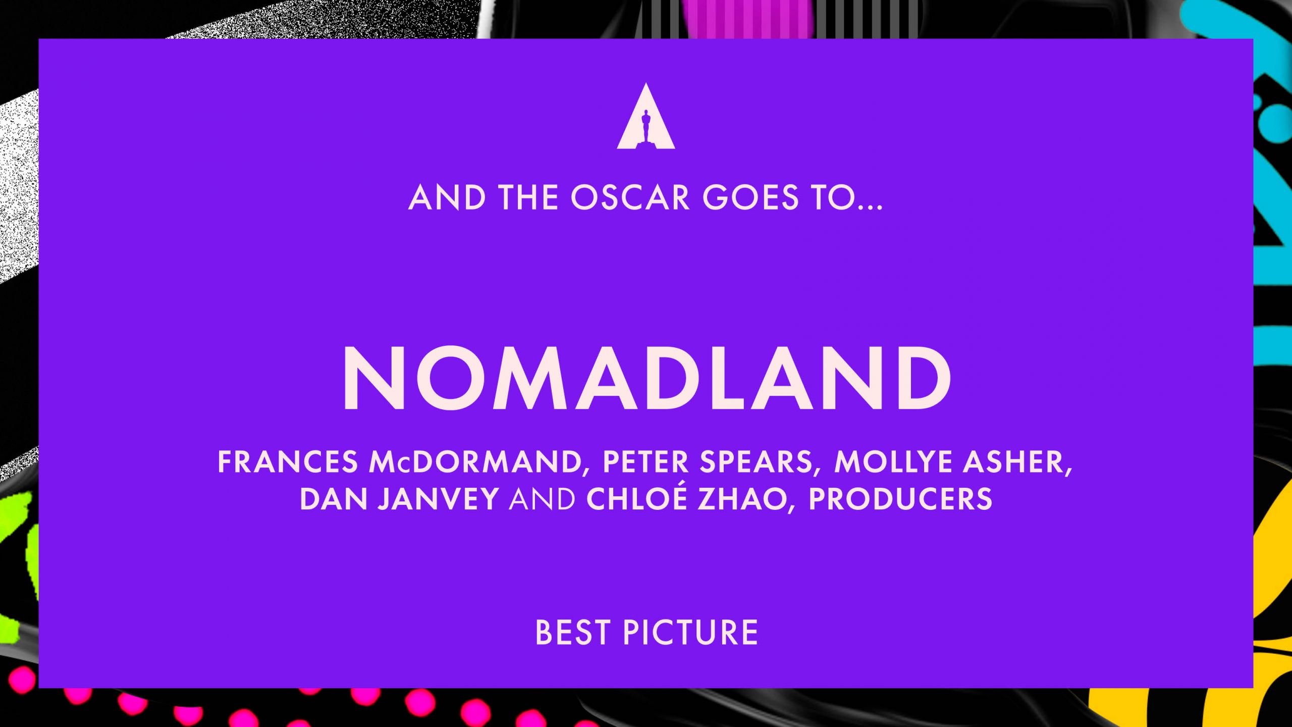 Nomadland