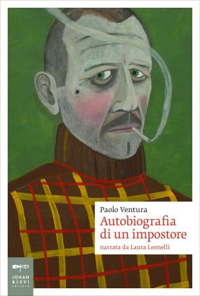Paolo Ventura - Autobiografia di un impostore (Johan and Levi, Monza 2021)