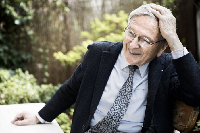 Rafael Moneo © Germán Saiz