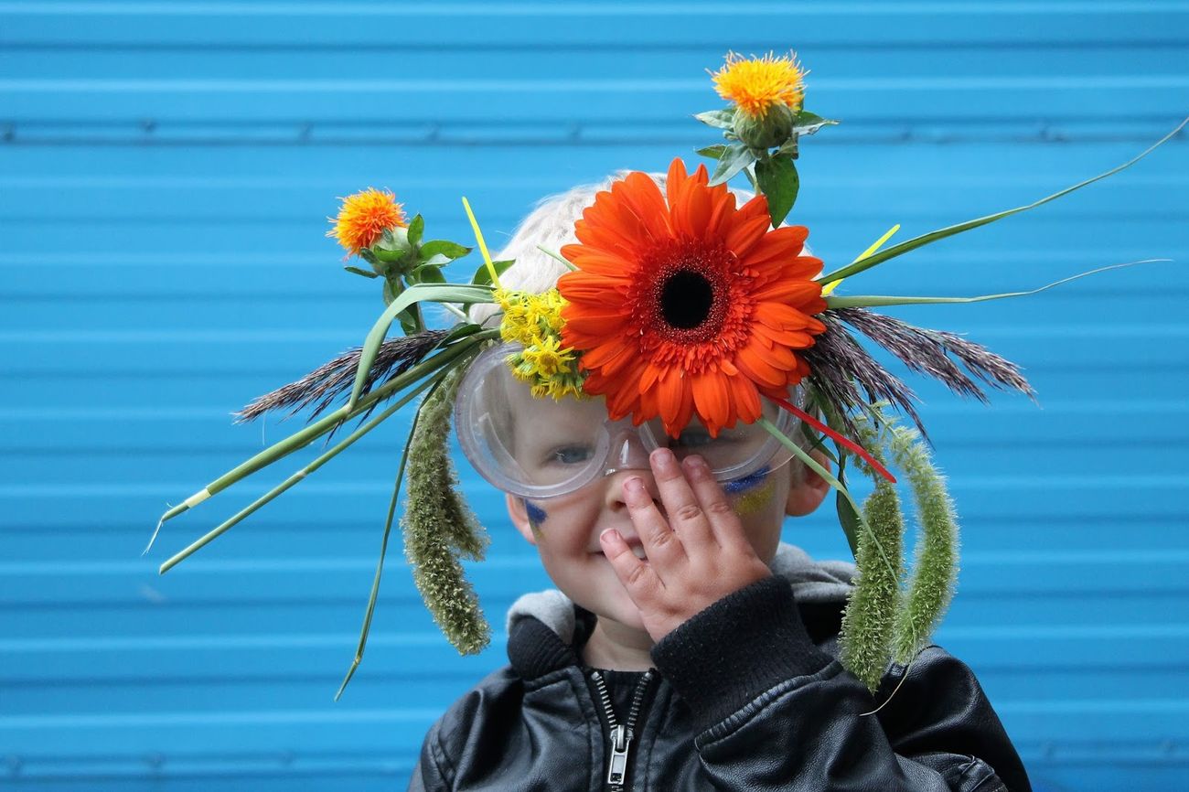 Riikka Vainio, Vieno Motors, 2019, fotogramma dalla performance. Photo Pauliina Liukkonen