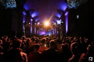 Robot 12. Torna a giugno a Bologna il festival di musica elettronica e arte digitale