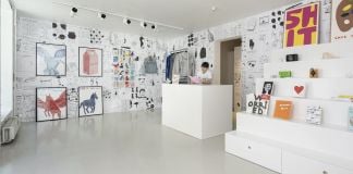 Shrig shop a Copenhagen (foto www.shrigshop.com)