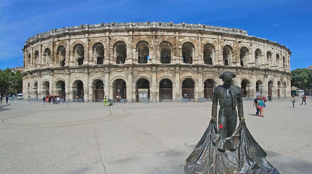 Non solo Colosseo. 10 tra gli anfiteatri romani più noti al mondo