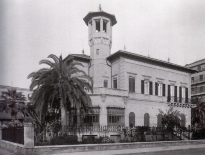 Villa Deliella