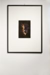 g. olmo stuppia, Flowing into the Dark, Tenebra solo show at Spazio Sparc, VeniceArtFactory © Elena Andreato