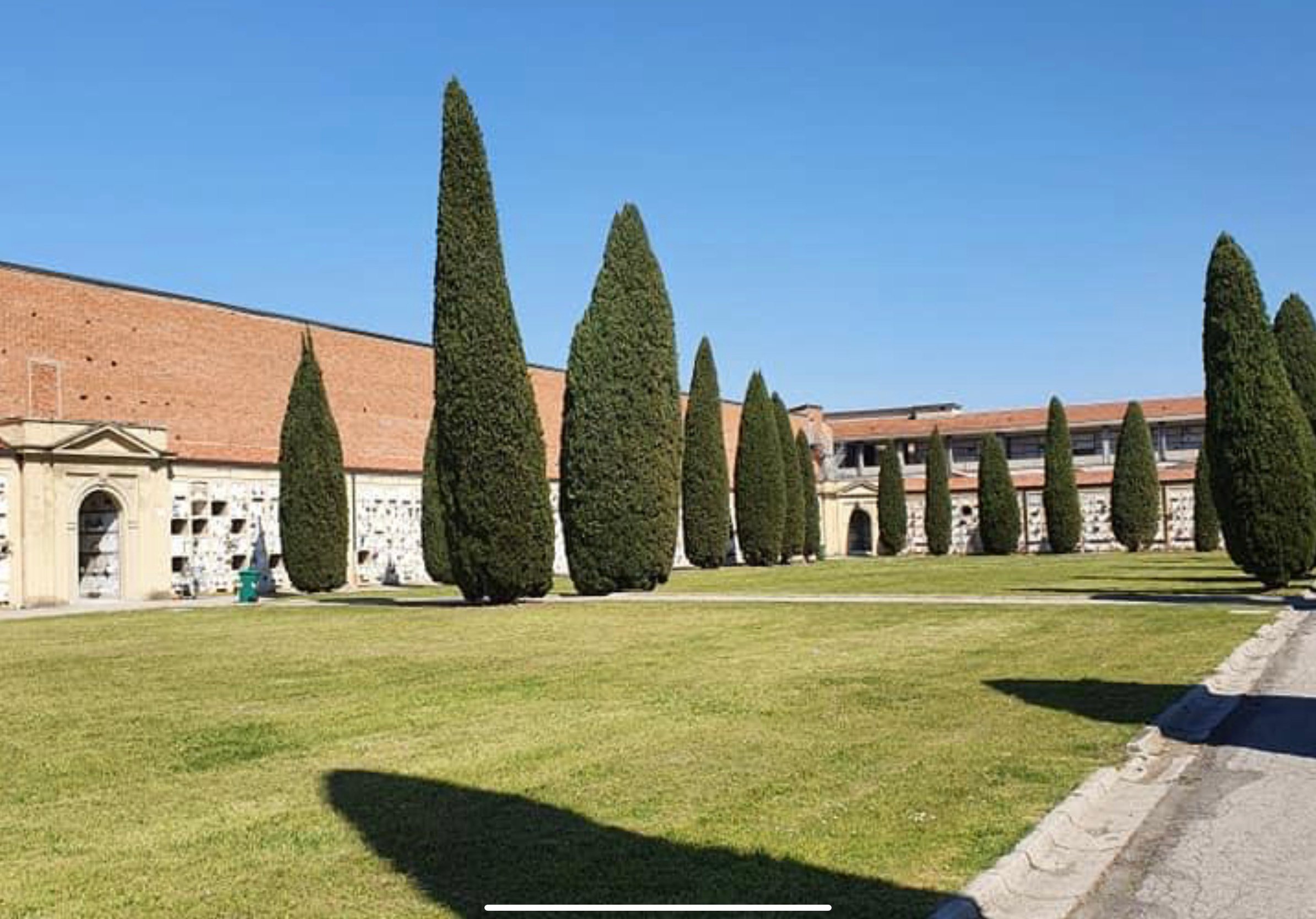 Cimitero di Bologna