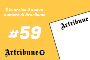 È in arrivo Artribune Magazine 59. A Venezia e in tutta Italia