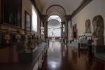 Galleria dell'Accademia di Firenze © Massimo Sestini