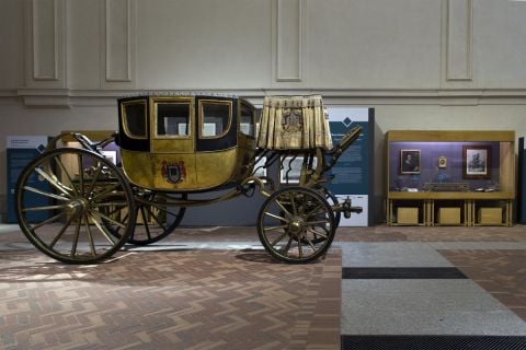 La Carrozza di Napoleone