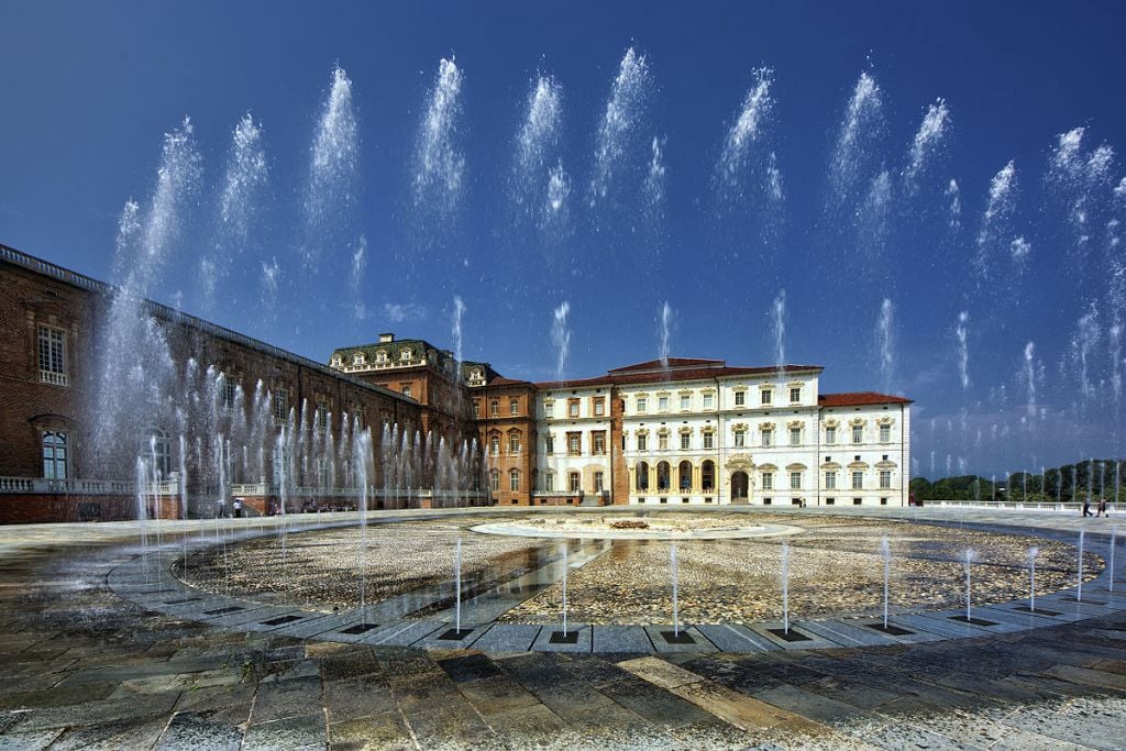 Lavoro nell’arte: opportunità da Centro Restauro Venaria, Sala Santa Rita Roma, kaufmann repetto