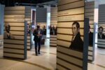 Una sala del museo. TIM TAI / Staff Photographer