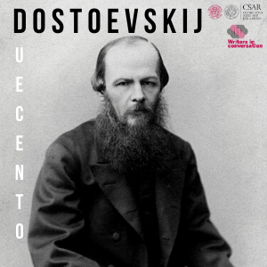 200 anni di Dostoevskij. Lo CSAR di Venezia celebra il grande scrittore con un progetto Instagram