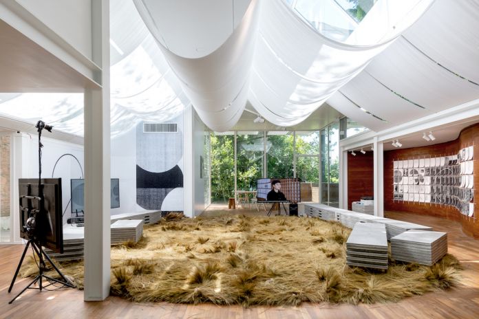 Biennale di Venezia 2021, The Korean Pavilion_Exhibition View @ Ugo Carmeni