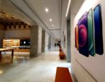 Il nuovo Apple Store di Roma è pieno d’arte