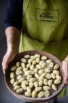 Gnocchi by Gaia Menchicchi
