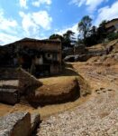 L'area archeologica di Ferentino