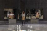 A portrait of everyone, everywhere, Daniele Sigalot, 2020, Milano Malpensa. Ph. Williams Tattoli