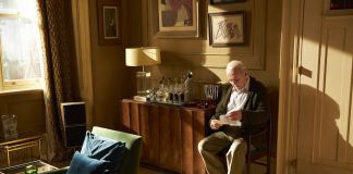 The Father. Il film di Florian Zeller