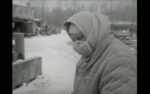 Aleksandr Sokurov, Elegia Moscovita, 1988, still da film