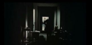 Aleksandr Sokurov, Elegia Moscovita, 1988, still da film