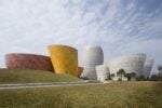 Archea Associati, Liling World Ceramic Art City, Liling, Beijing, Cina, 2010 15 ® Cristiano Bianchi