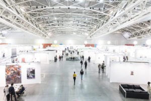 Artissima 2021: date e novità della 28esima edizione della fiera di Torino