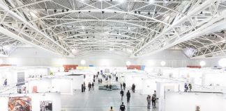 Artissima 2019, International Fair of Contemporary Art, Torino Photo: Perottino – Piva – Bottallo / Artissima