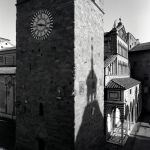 Aurelio Amendola, Cattedrale di San Zeno, Pistoia, 2002 ©Aurelio Amendola