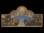 Beato Angelico, Giudizio Finale,1425 30. Firenze, Museo di San Marco