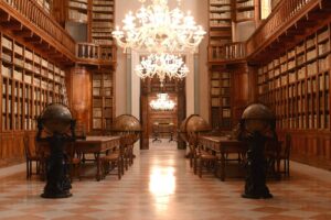 Il ruolo delle biblioteche scolastiche per la cultura di domani