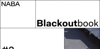 Blackout Book #3. Selezione a cura di Pierre Bal Blanc