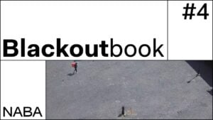 Blackout Book #4. La mostra di NABA su Artribune