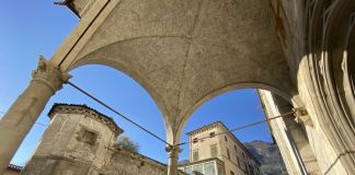 Bonus facciate e centri storici